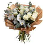 Букет Нежная история