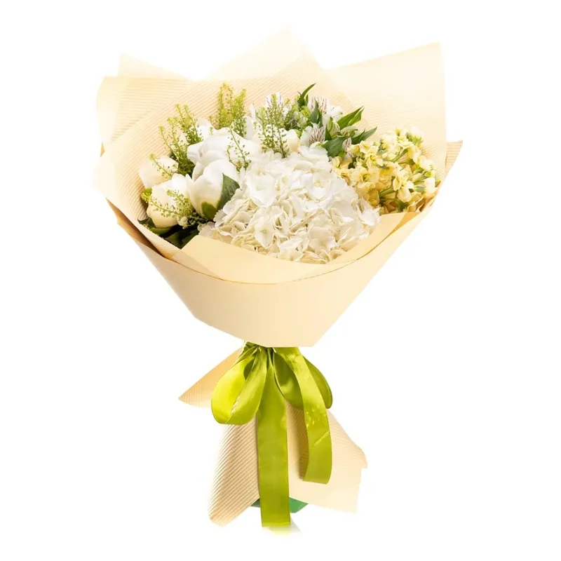 Букет Прекрасная весна