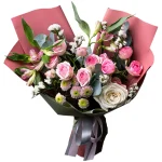 Букет Раздвижные мосты